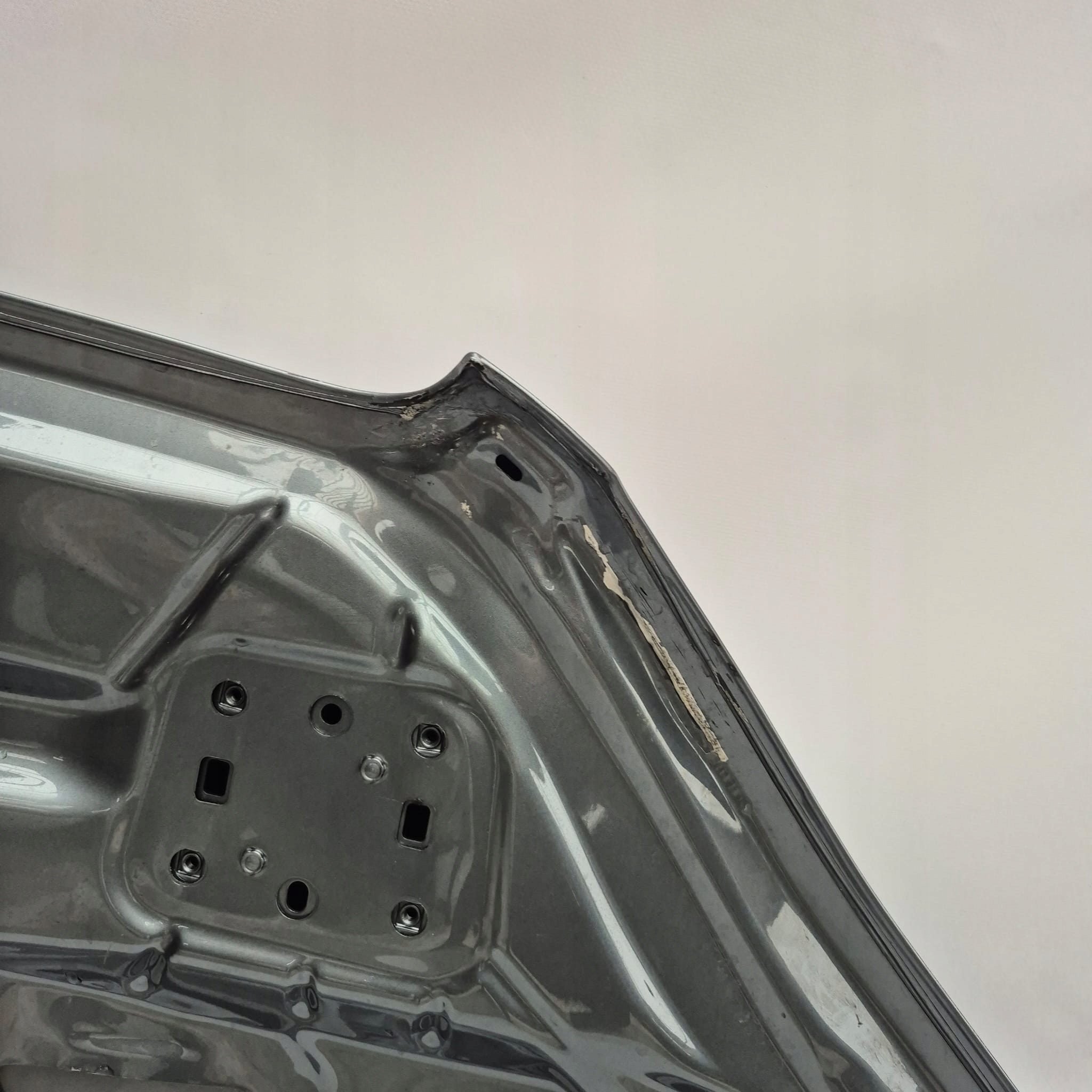 VOLVO XC90 II 2 14- bonnet