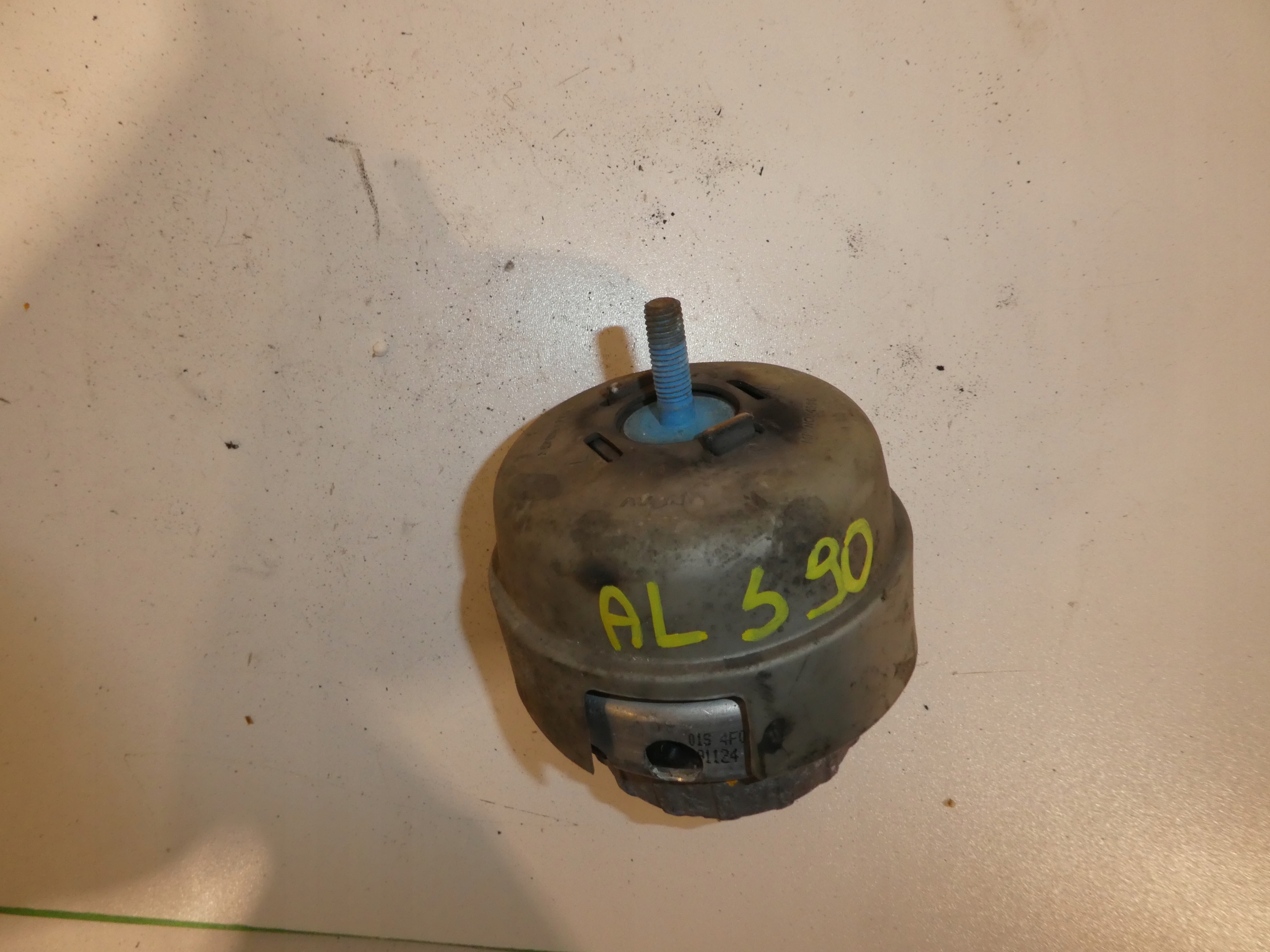 engine mount AUDI A6 C6 4F0199382
