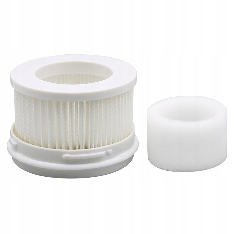 Filtr do Xiaomi Handheld Vacuum Cleaner 1C - 2 szt Marka Optimum