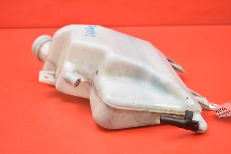 washer fluid tank ISUZU N35 3.0 TDI 150 KM 13R