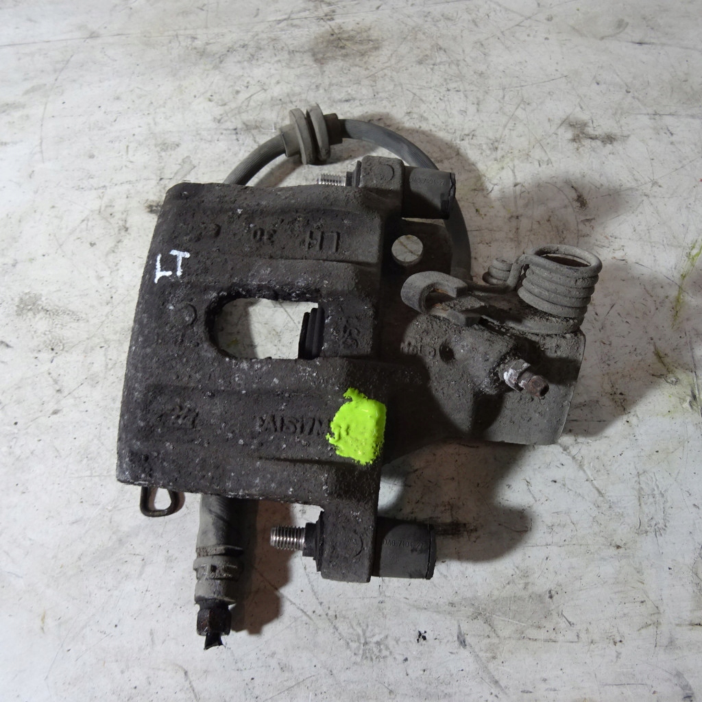 FORD FOCUS MK3 KOMBI caliper brake rear part left