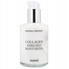 Heimish Moringa Ceramide Collagen Enriched Moisturizer Hydratační krém ob