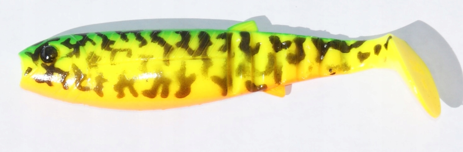 

Savage Gear Cannibal 8cm Burbot Firetiger 71531