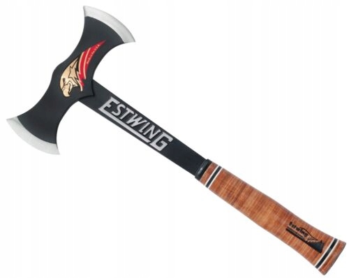 Estwing Dvoubřitá sekerka 43 cm Viking