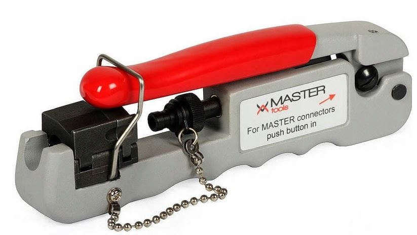 UM123.52 Stlačovač kompresních konektorů Pct