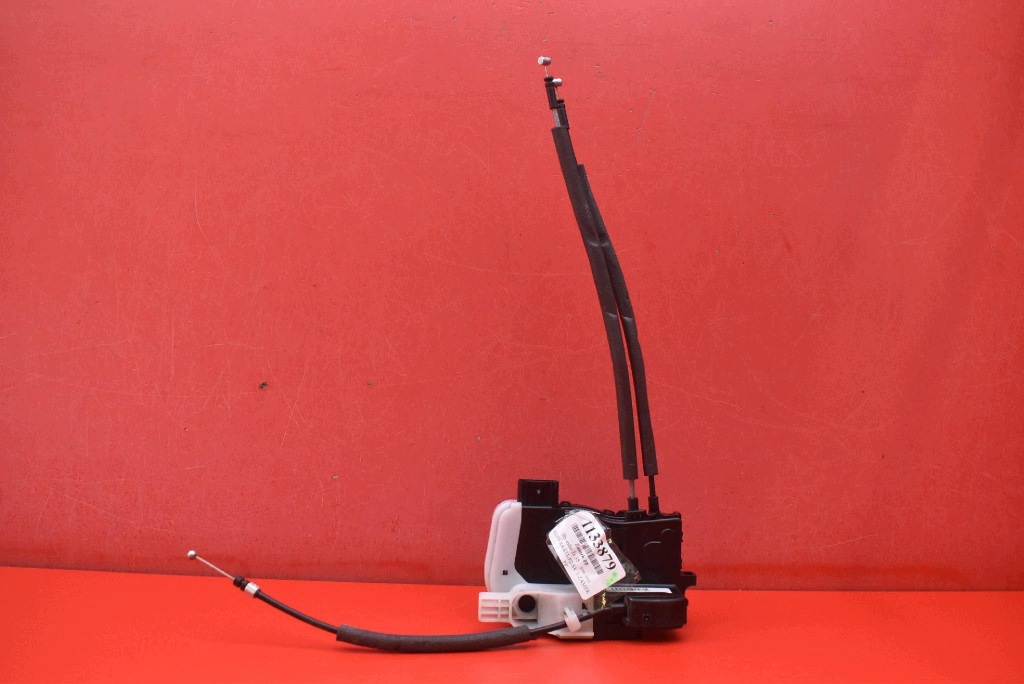 lock door right front front EU 81320-2Y000 HYUNDAI IX35 1 and 09-13