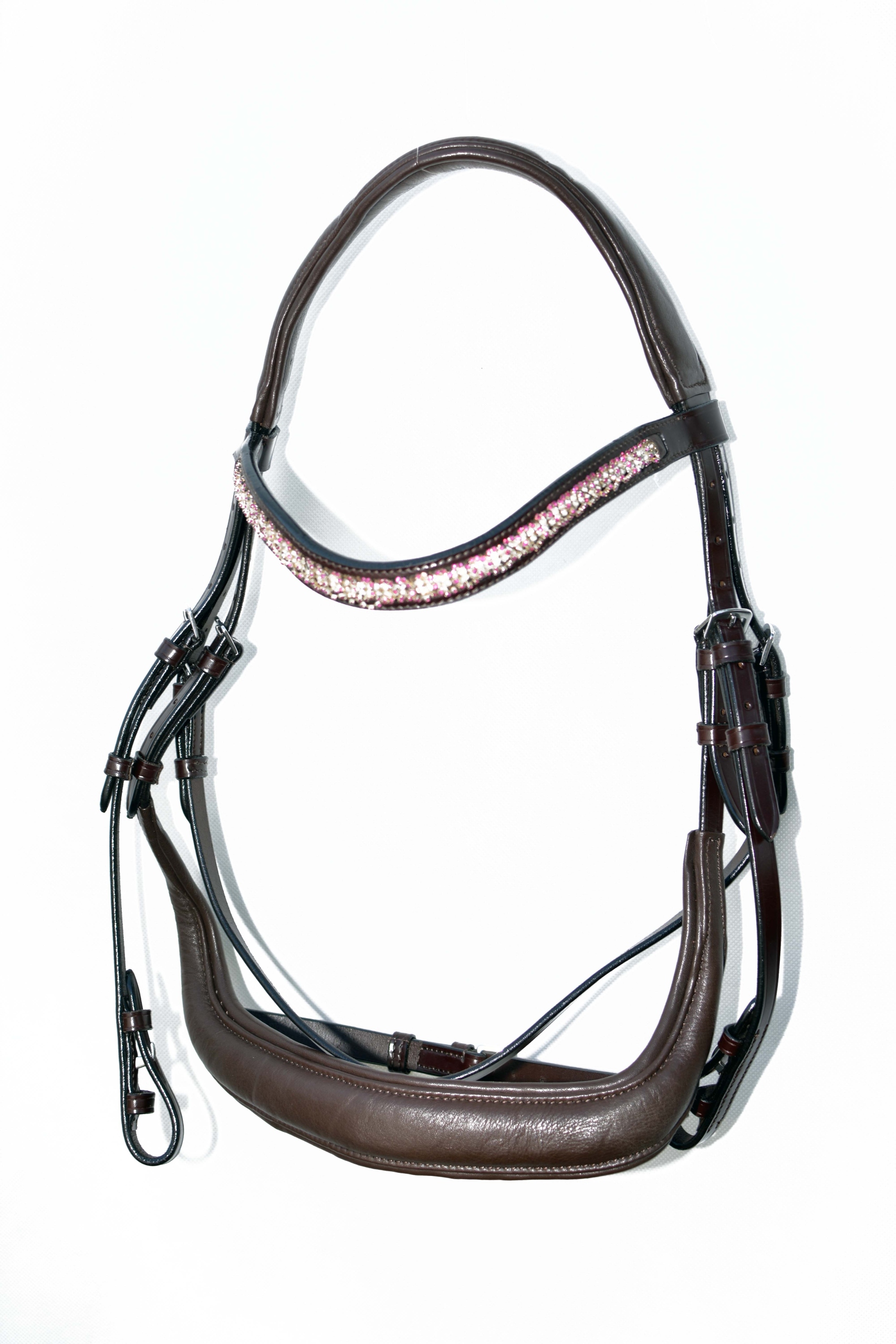 OGŁOWIE ANATOMICZNE PROFILOWANE ROZ. FULL