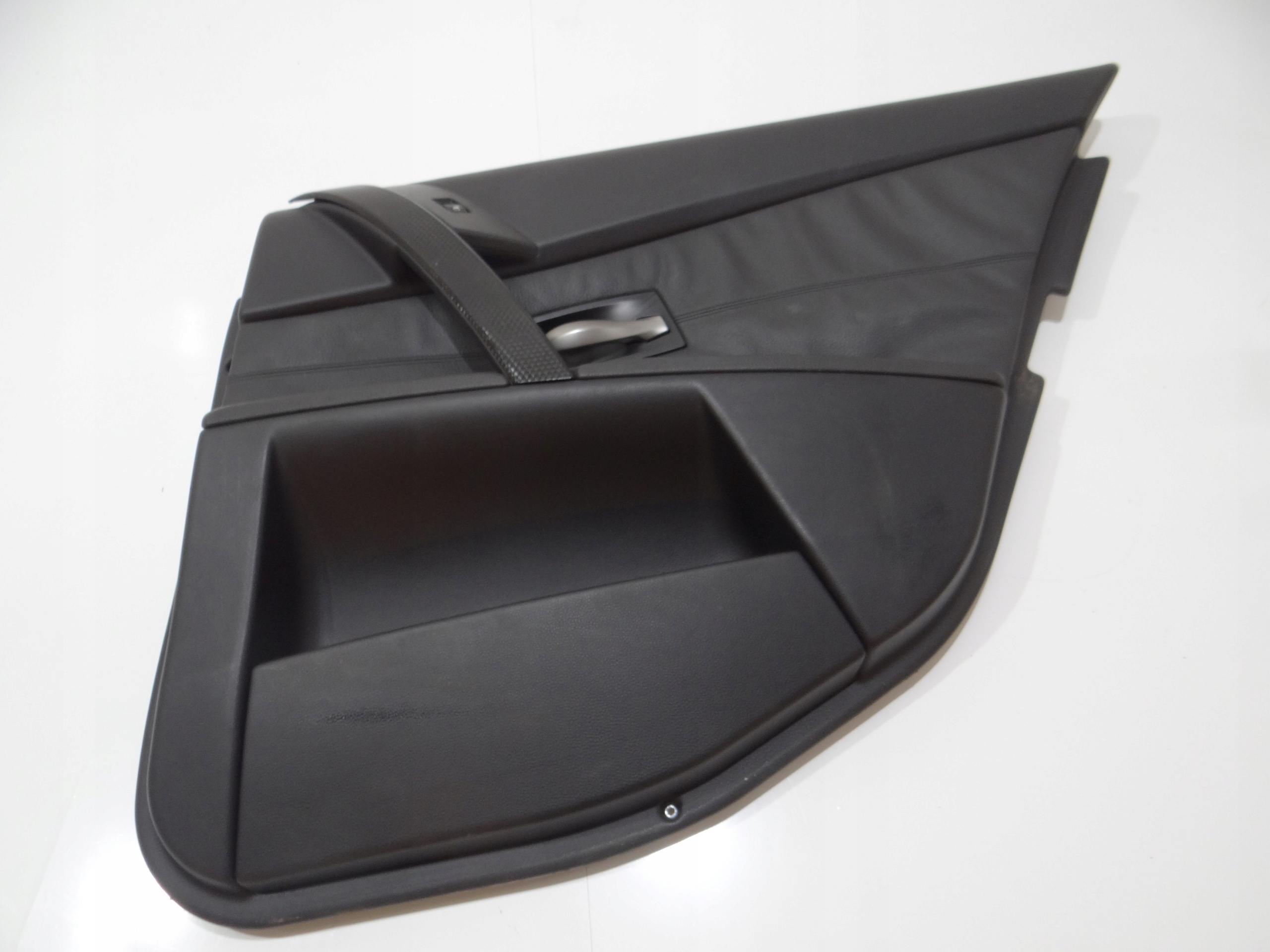 side door right rear part BMW E60 (4295963)