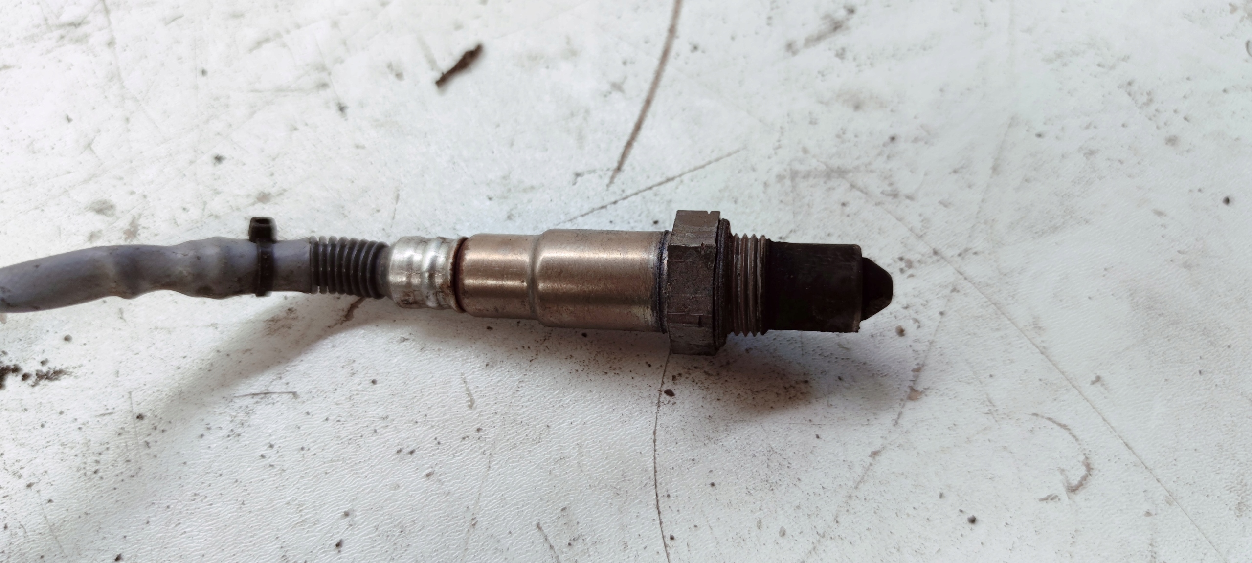 SONDA LAMBDA SENSOR AUDI A4 A5 A6 Q5 03L906262Q