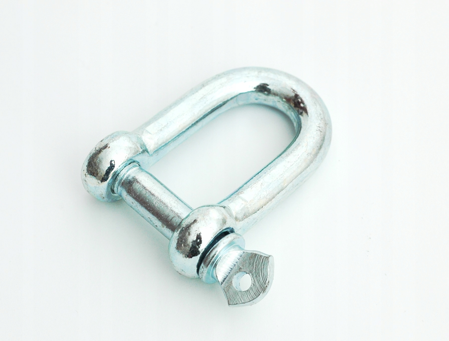 SZEKLA OCYNKOWNA ZWYKŁA PROSTA 6MM Model zwykła