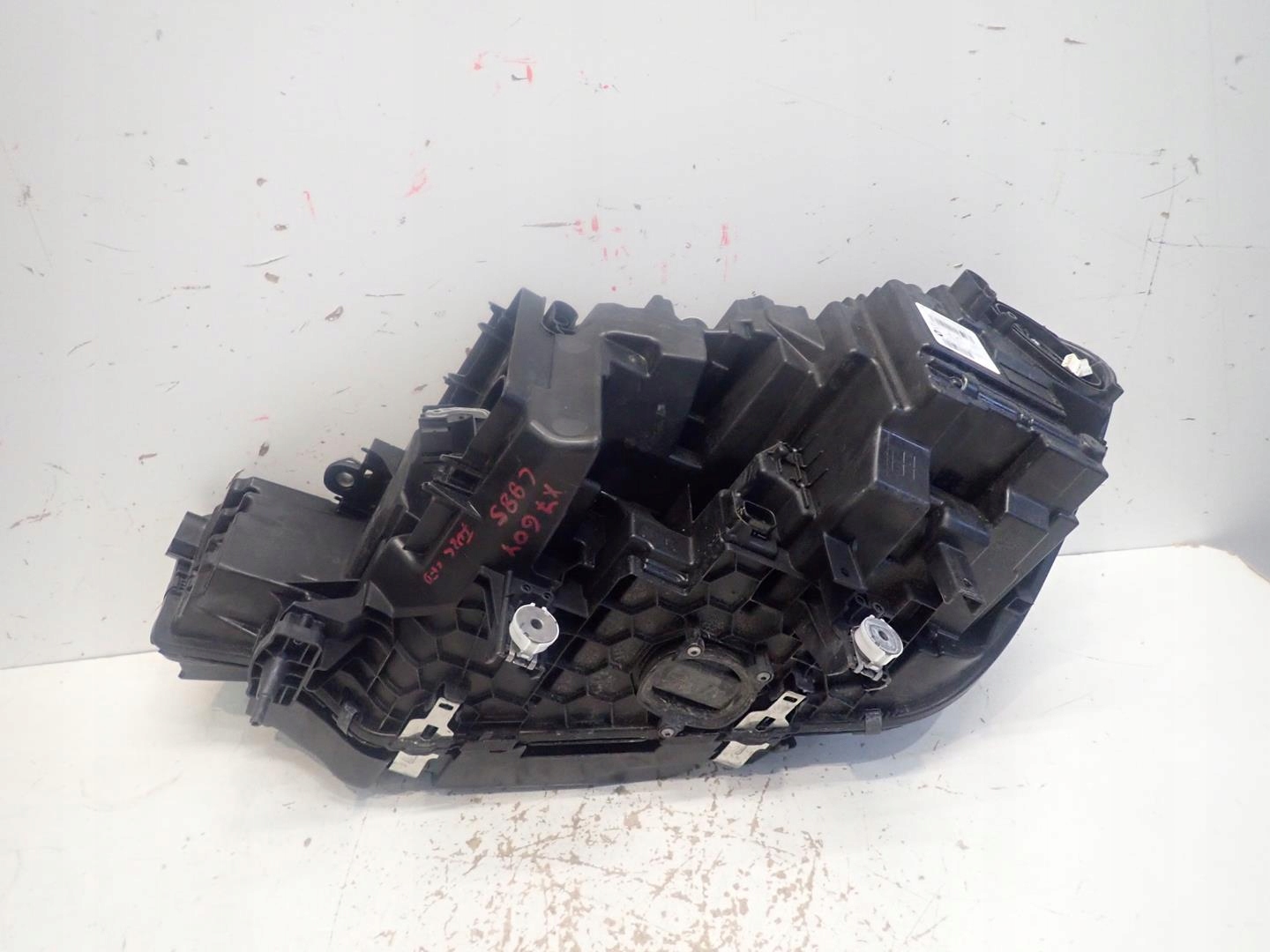light front right BMW X7 G07 FULL LED 9481796-10