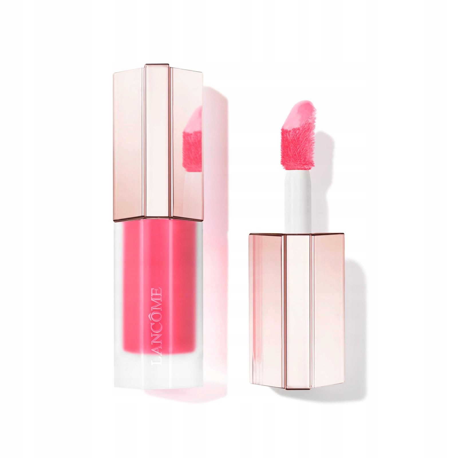 Idol Liquid Blush (tekutá Růžová) 9 ML Odstín: N80 The More The Cherrier
