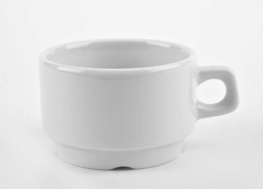 

Filiżanka niska 150ml Kaszub Hel2