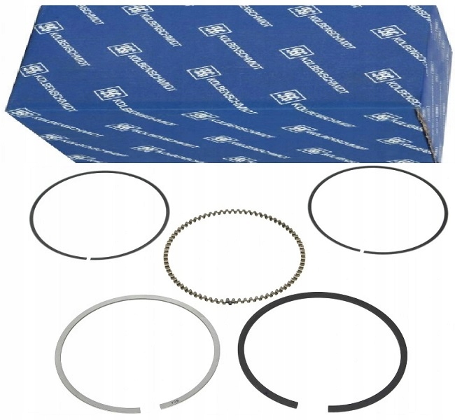 KOLBENSCHMIDT 800054110000 ПОРШНЕВЫЕ КОЛЬЦА