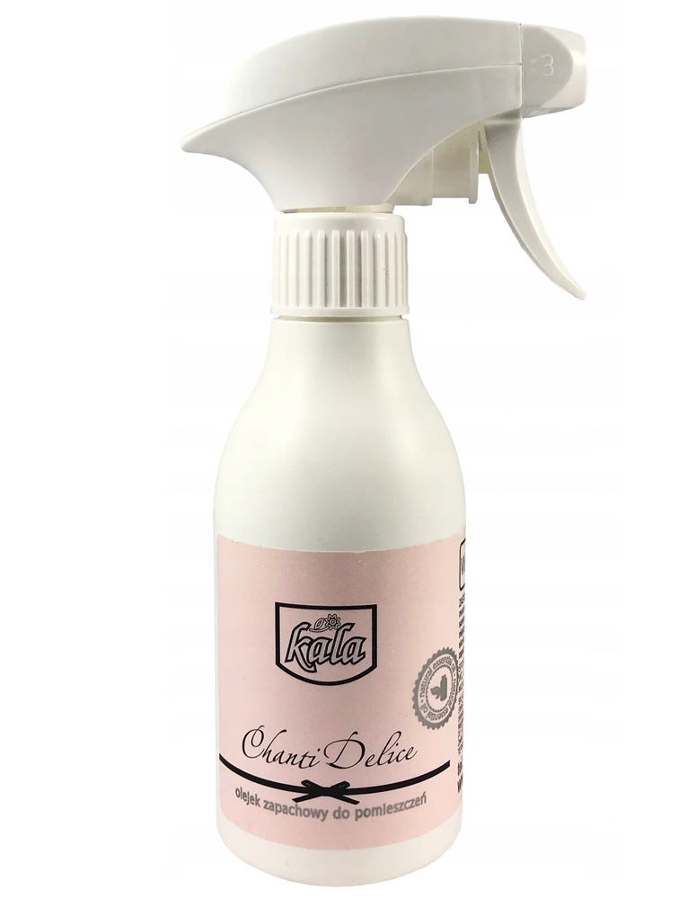 

Kala Chanti olejek zapachowy Delice Spray 250 ml