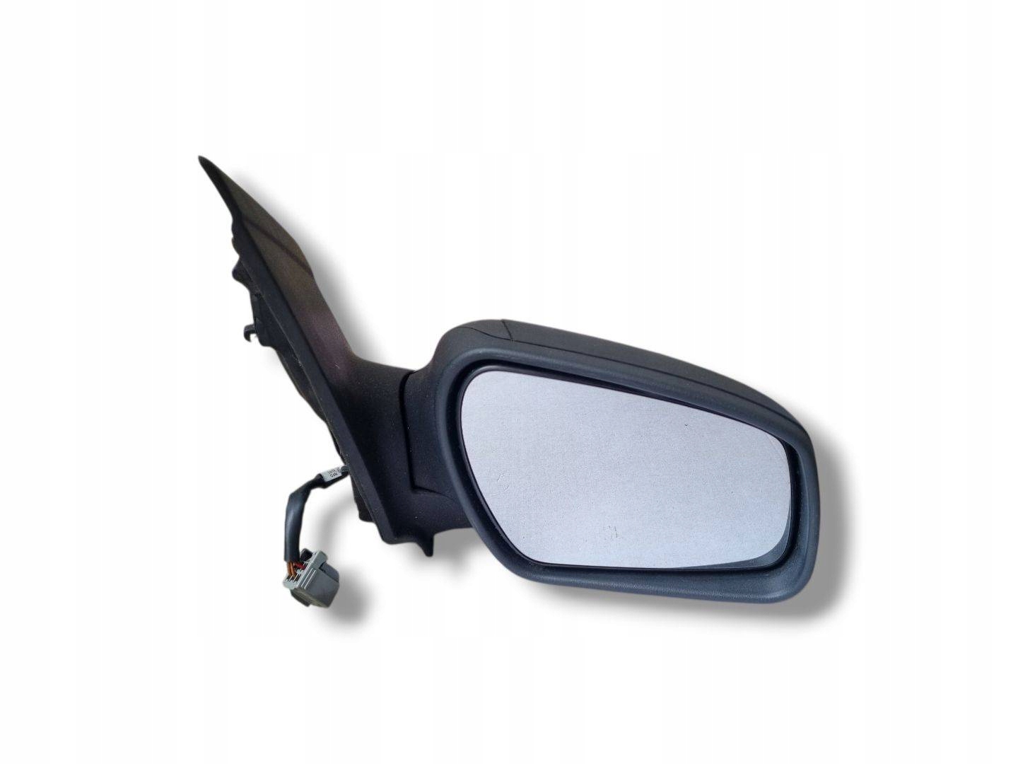 mirror exterior right side Ford Focus 2 2006 4M51-17682-JA