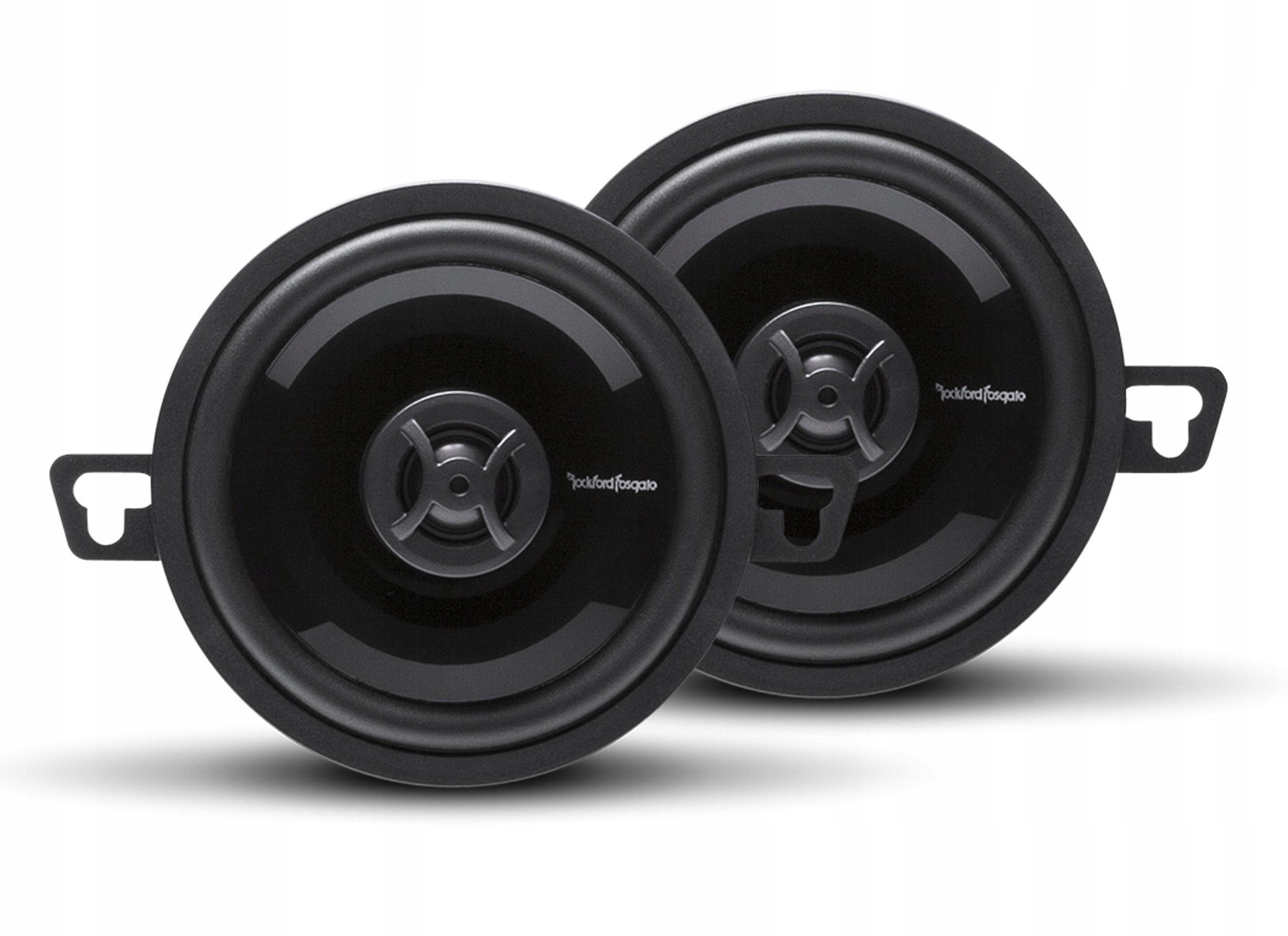 Głośniki samochodowe dwudrożne Rockford Fosgate P132 87 mm