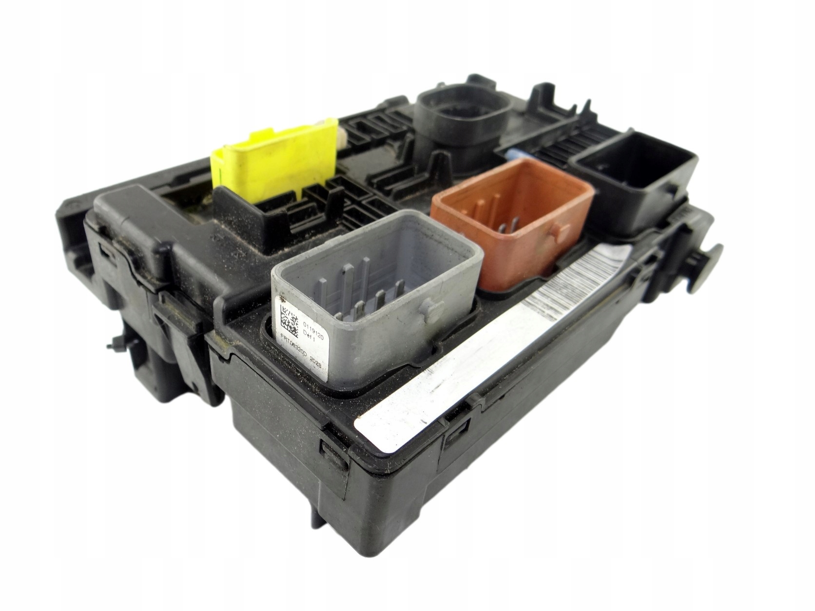 module BSM PEUGEOT 207 PRT08320D