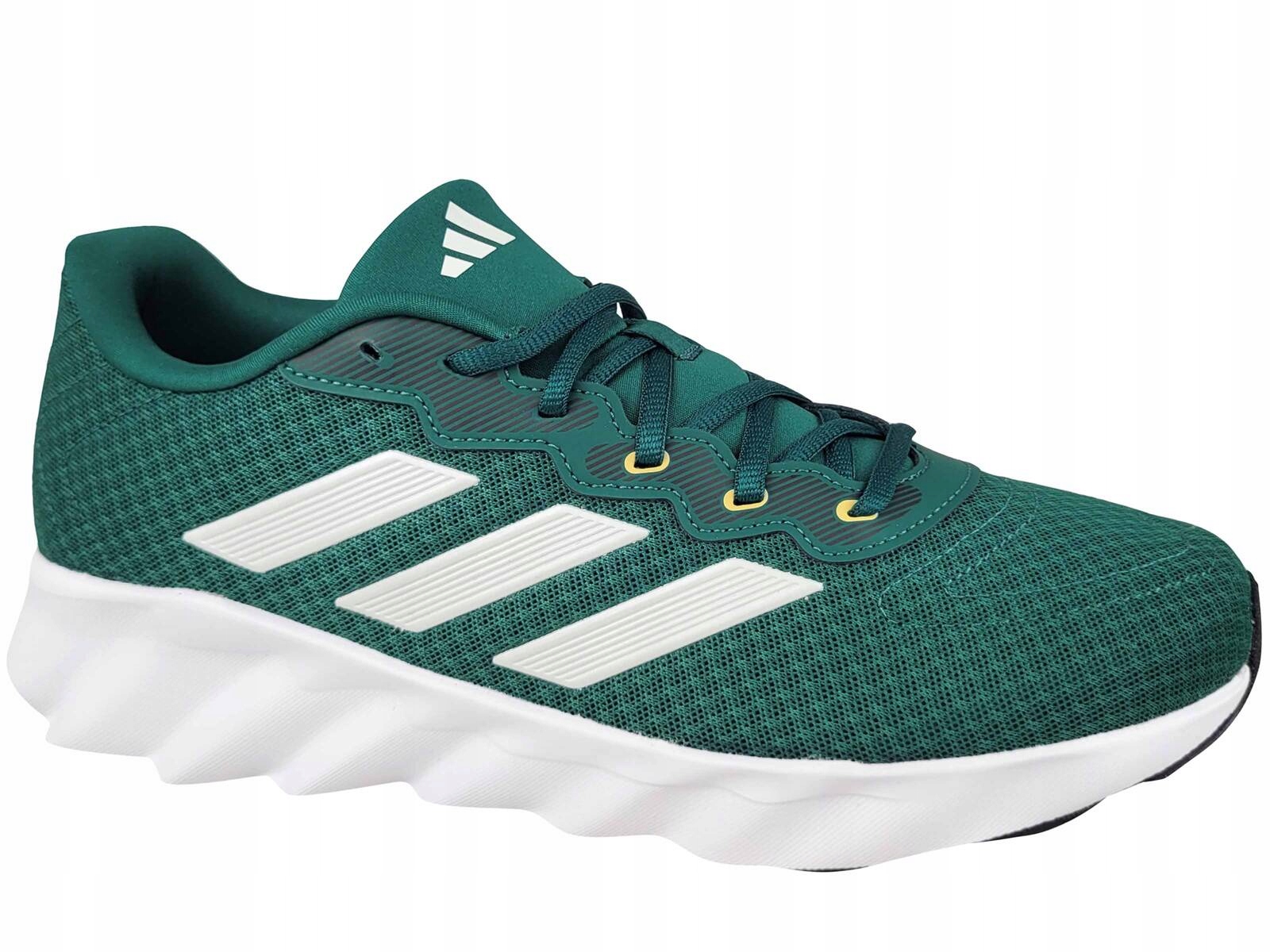 Adidas Switch Move IG1760 Buty Męskie Sportowe Treningowe Lekkie Zielone