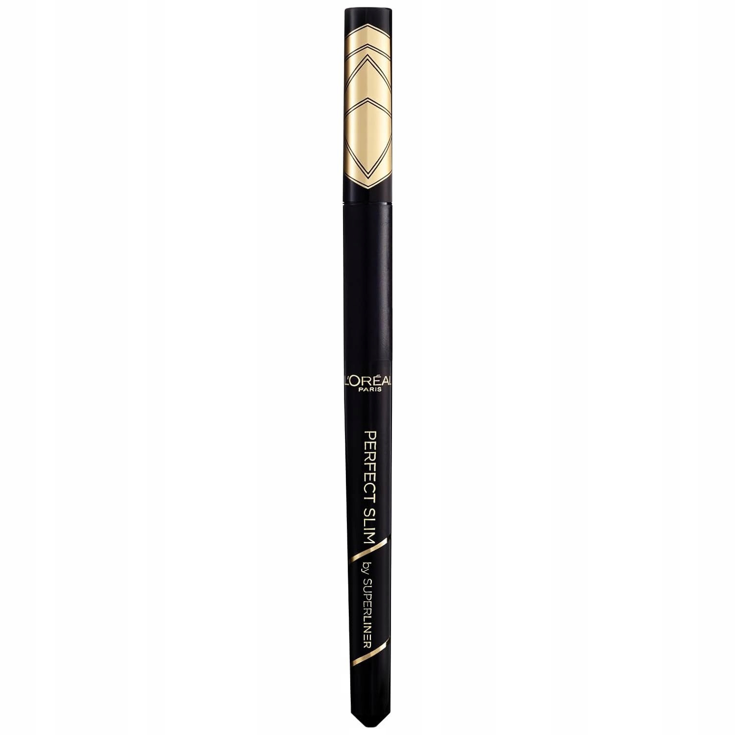 Loreal Liner Perfect Slim Eyeliner V Tužce Č. 01 Intense Black 1 Ks