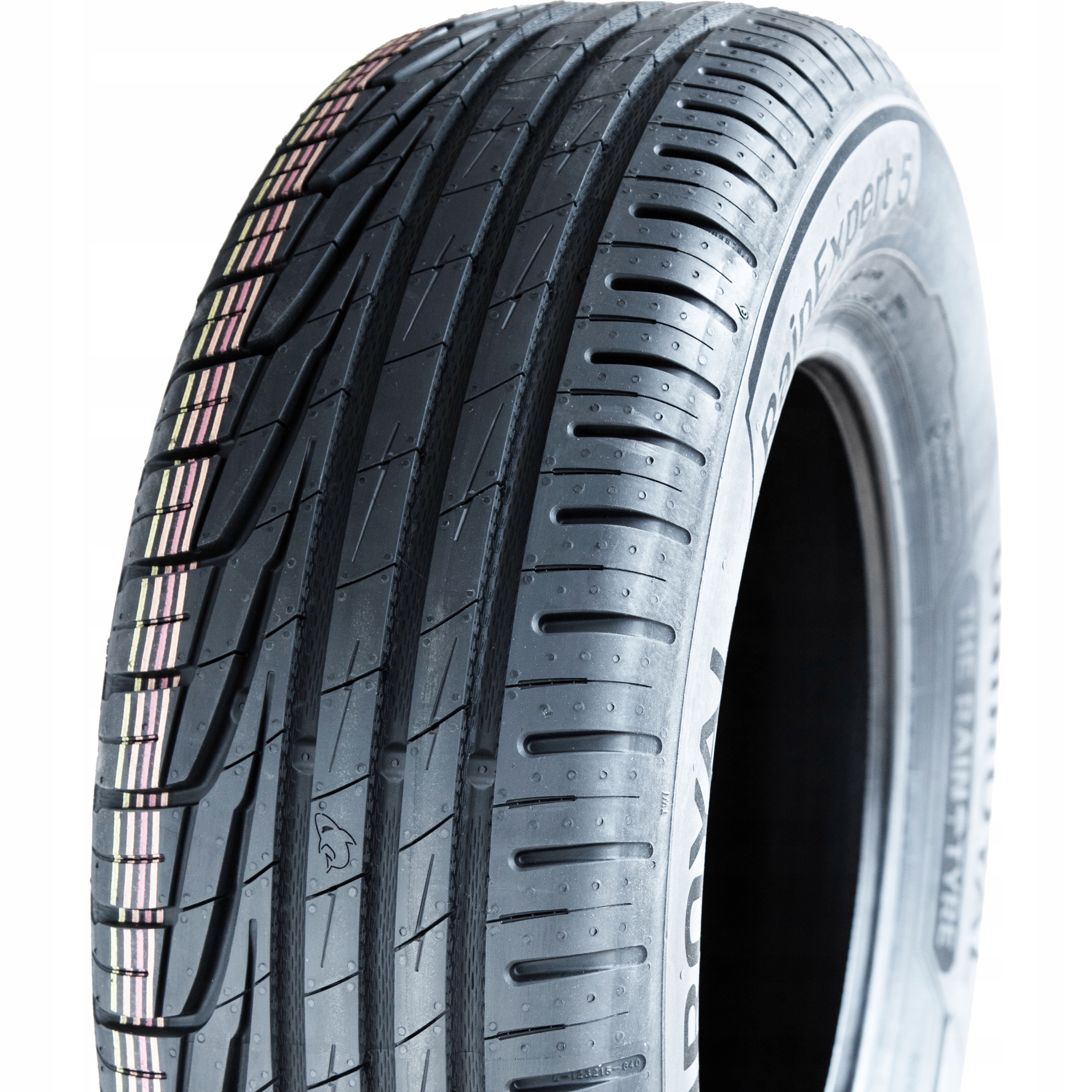 4x 165/70R14 81t RainExpert 5 UNIROYAL 2023