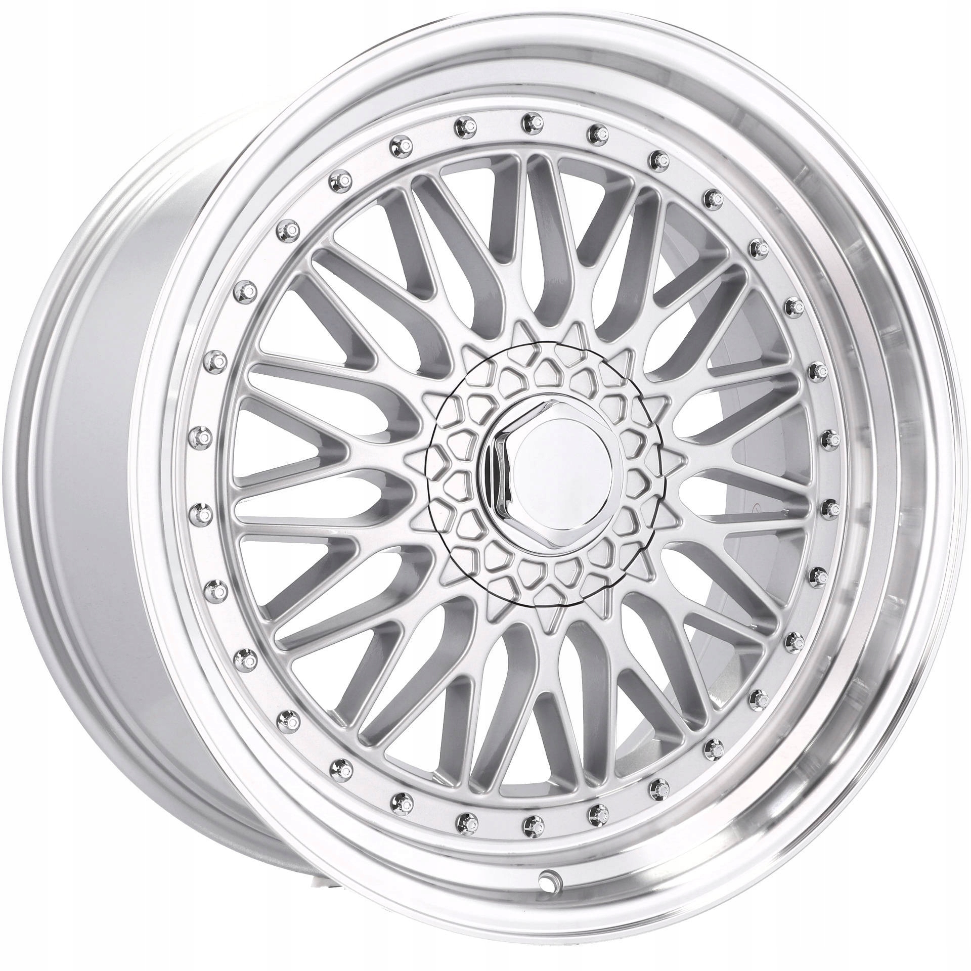 

Felgi 16'' Bmw seria 3 e36 5 e39 e60 e61 7 e38 e65