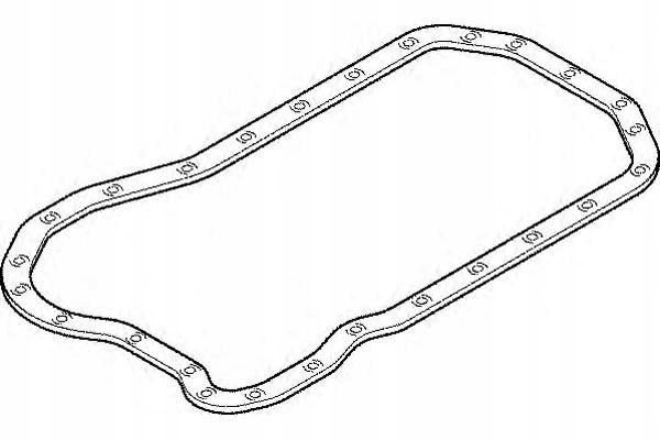 Elring Misky Vany Elring Ford Galaxy Asistenční systém řidiče #28