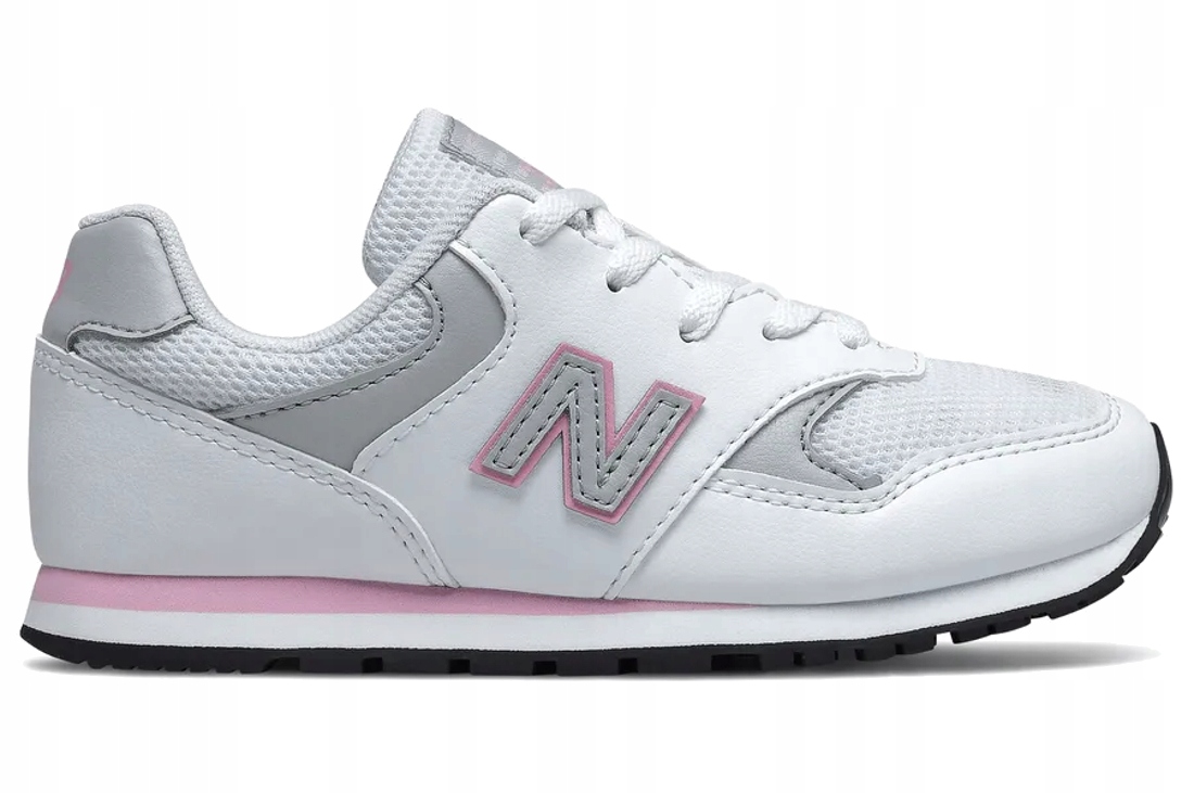 

Buty Dziecięce New Balance 393 YC393CWP
