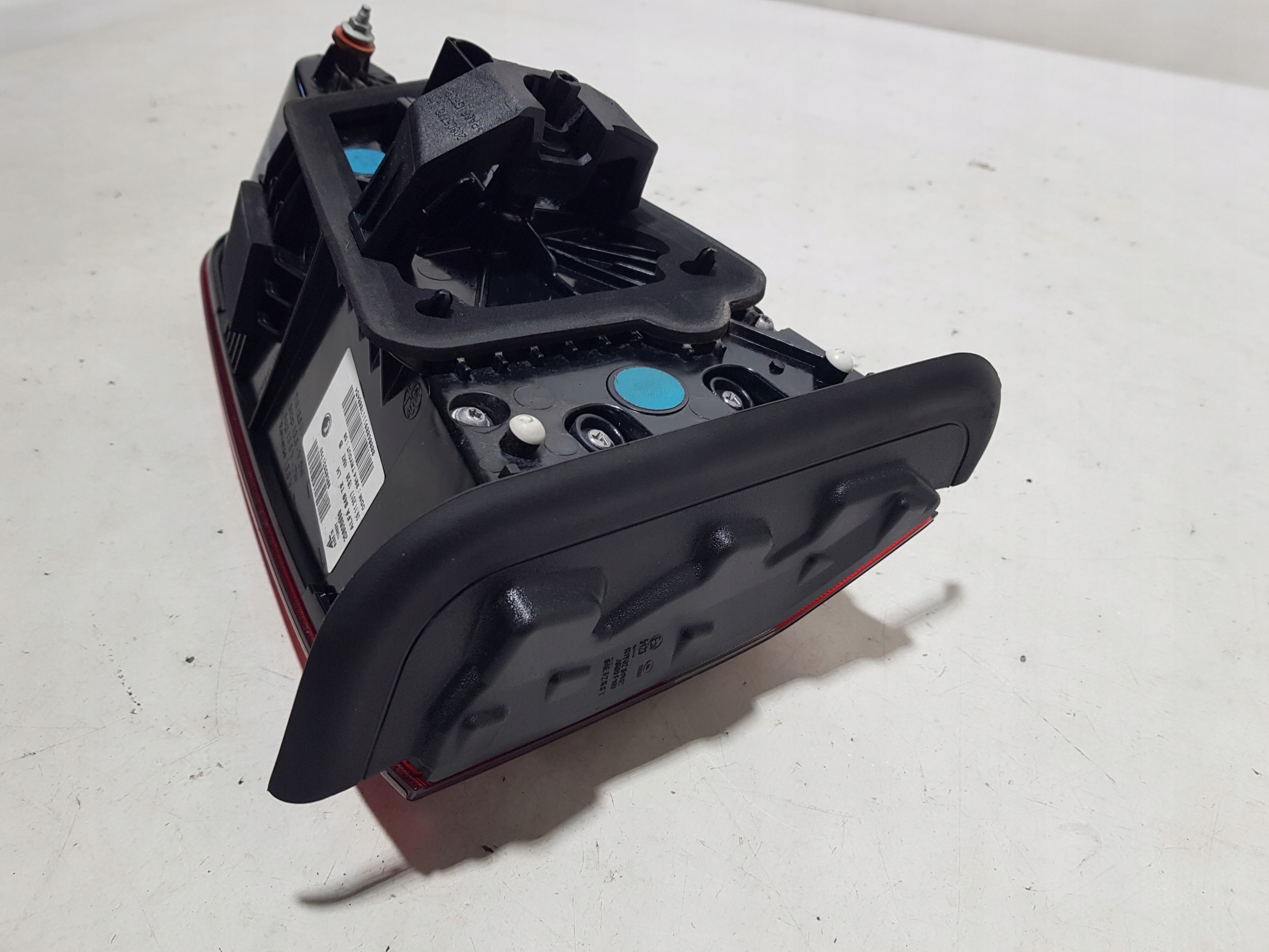 light left left rear part rear ALFA ROMEO STELVIO 20895999