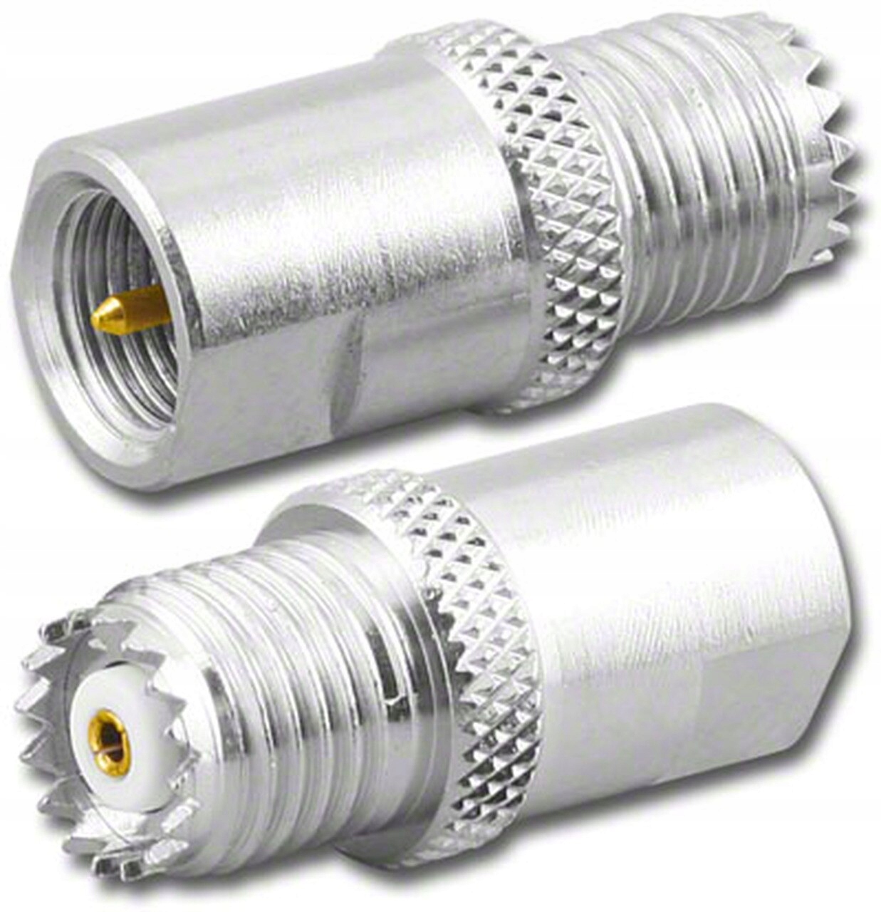

Adapter Fme-wtyk / miniUHF-GNIAZDO