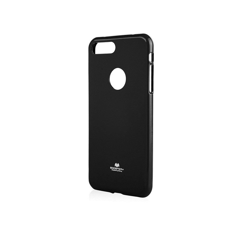 

Etui Mercury JellyCase iPhone Xr czarne Hole