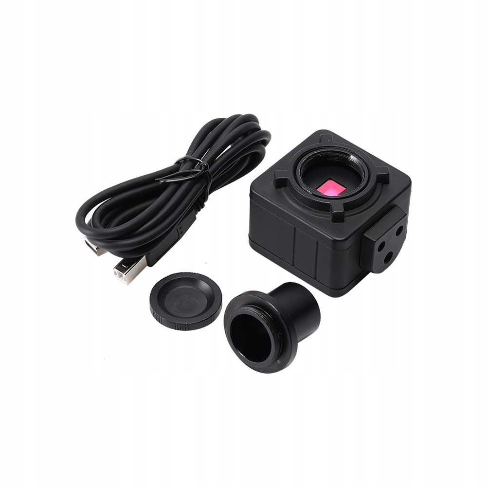 Przenośna Kamera Mikroskopowa Usb 5MP Cmos