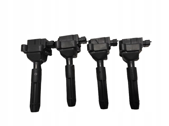 MERCEDES C W203 00- 2.0 B CEWKA ZAPŁONOWA A0001501780