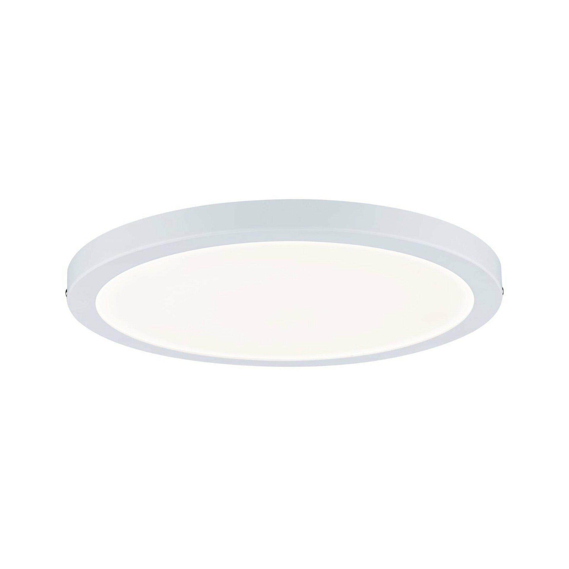 Paulmann Atria Led panel kruhový 22W biela mat, stmievateľný, 300 mm