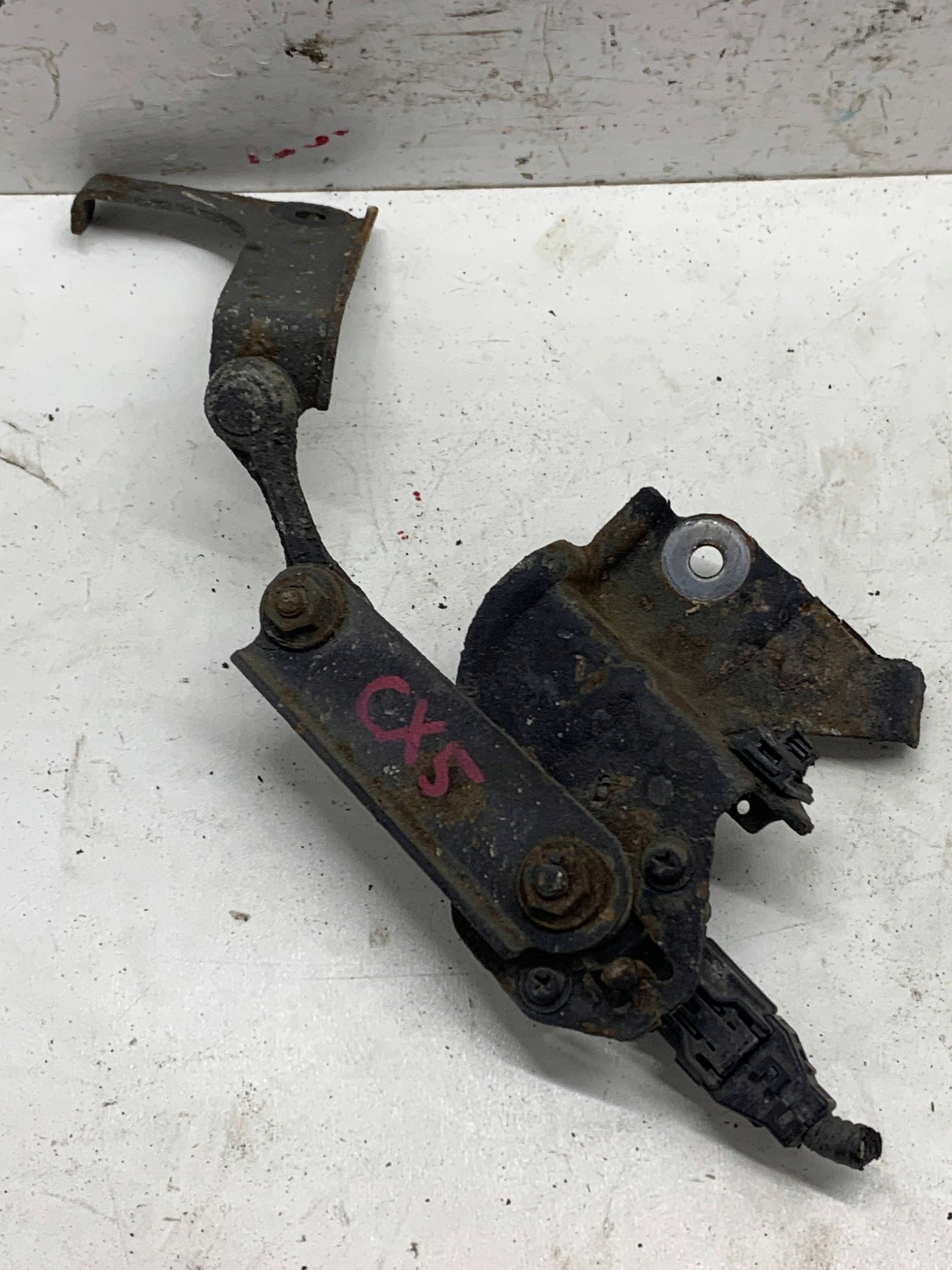 Sensor POZIOMOWANIA Leuchten MAZDA CX5 CX-5 (2012-2015)