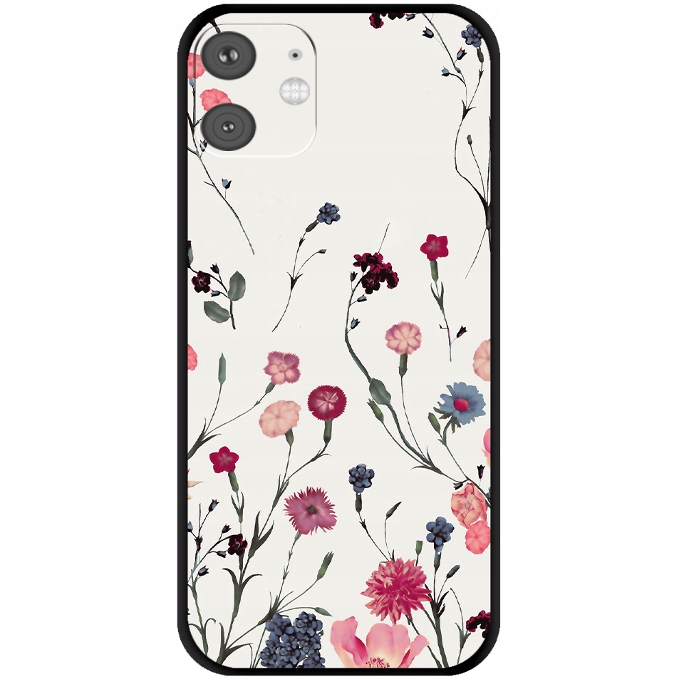 

Etui do Apple iPhone 11 Case Szkło