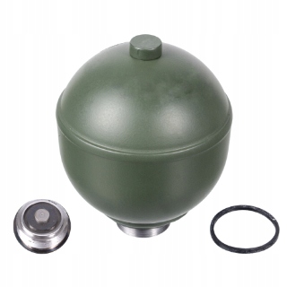 22521 - ГІДРОПНЕВМАТИЧНА СФЕРА CITROEN