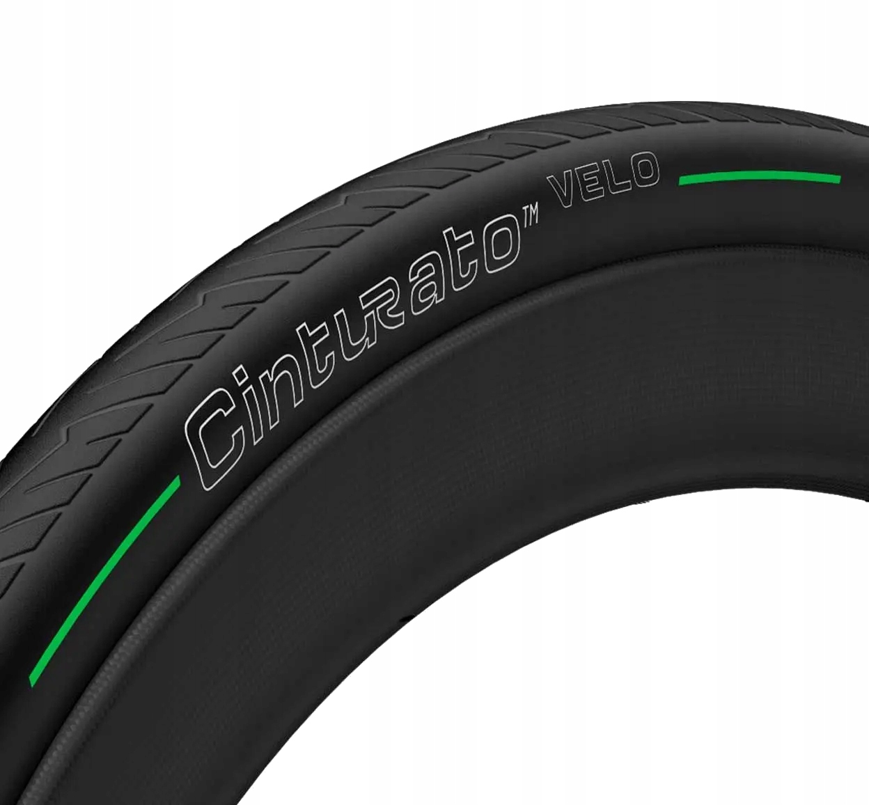 Pirelli opona Cinturato Velo Tlr 26x700 Armor Tech