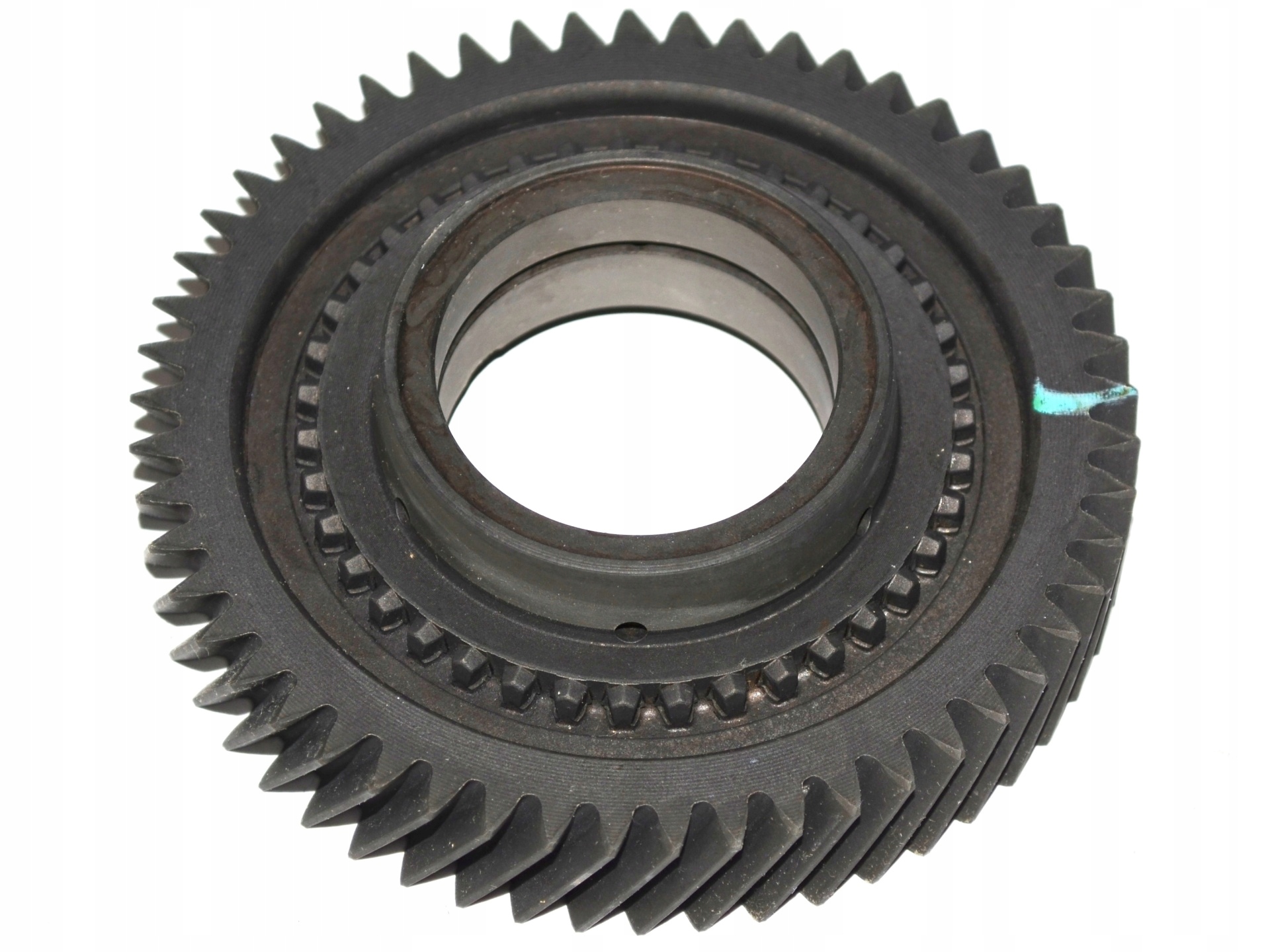Ozubené Kolo Převodovky Fiat Ducato 06>/ 14> 6-RYCHLOSTNÍ 53-ZUBOVÉ