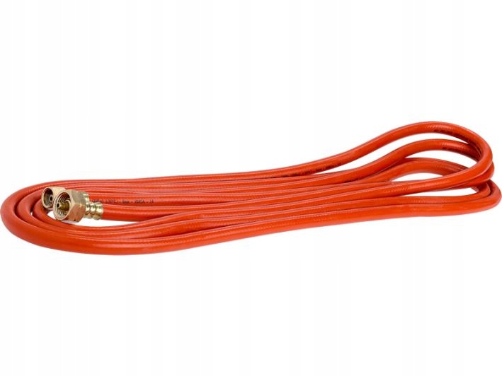 

Wąż Gazowy Do Palników Do Lutowania Przewód 5M