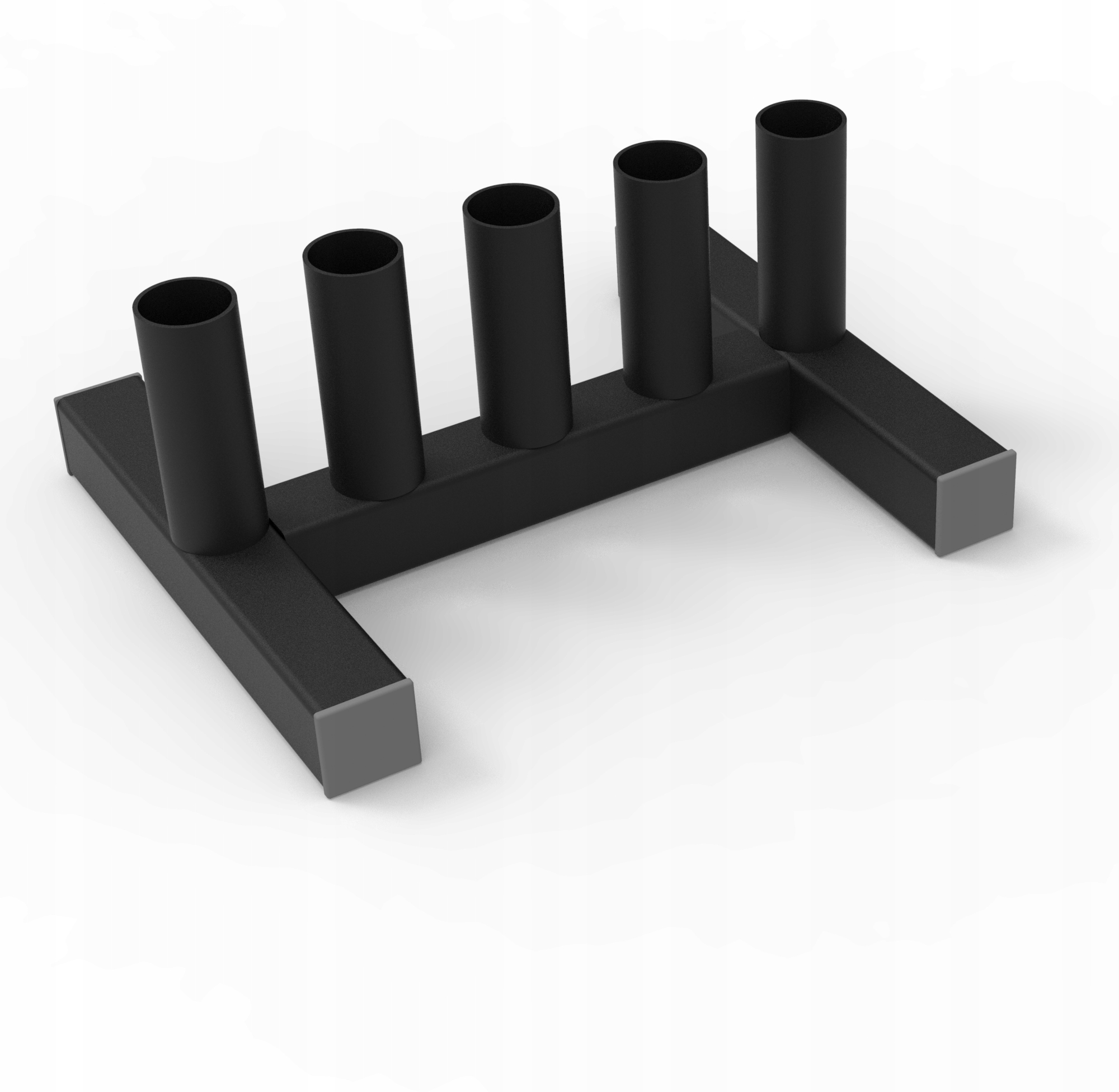 STOJAK PODŁOGOWY NA GRYFY OLIMPIJSKIE PS11