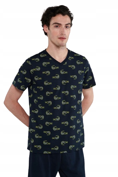 Vamp 20601 Pánské pyžamo XXL