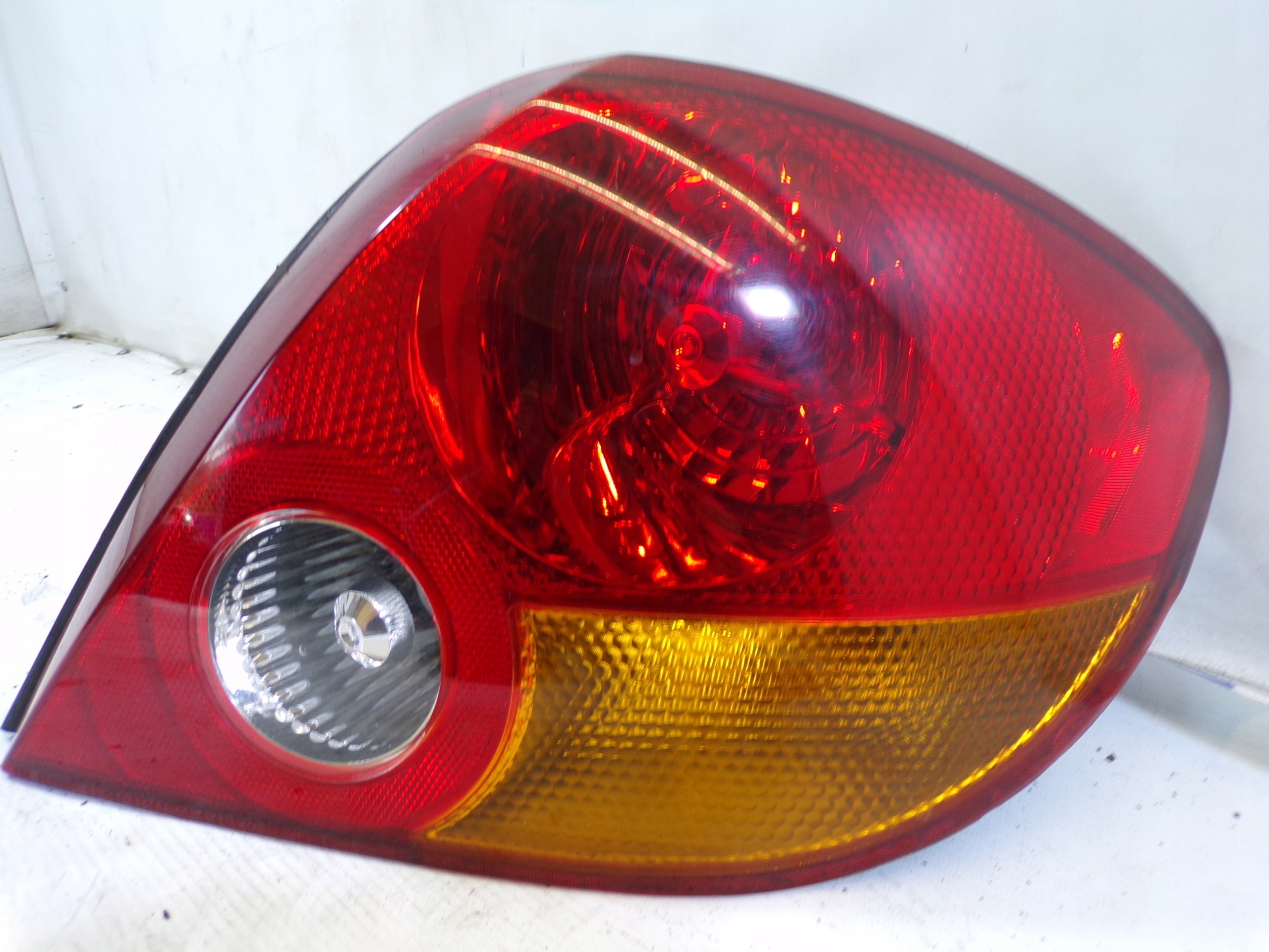 light rear rear part left HYUNDAI COUPE 2 II (K)