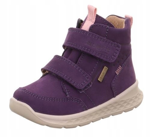 Trzewiki Przejściowe Superfit Breeze Gore-tex R.21