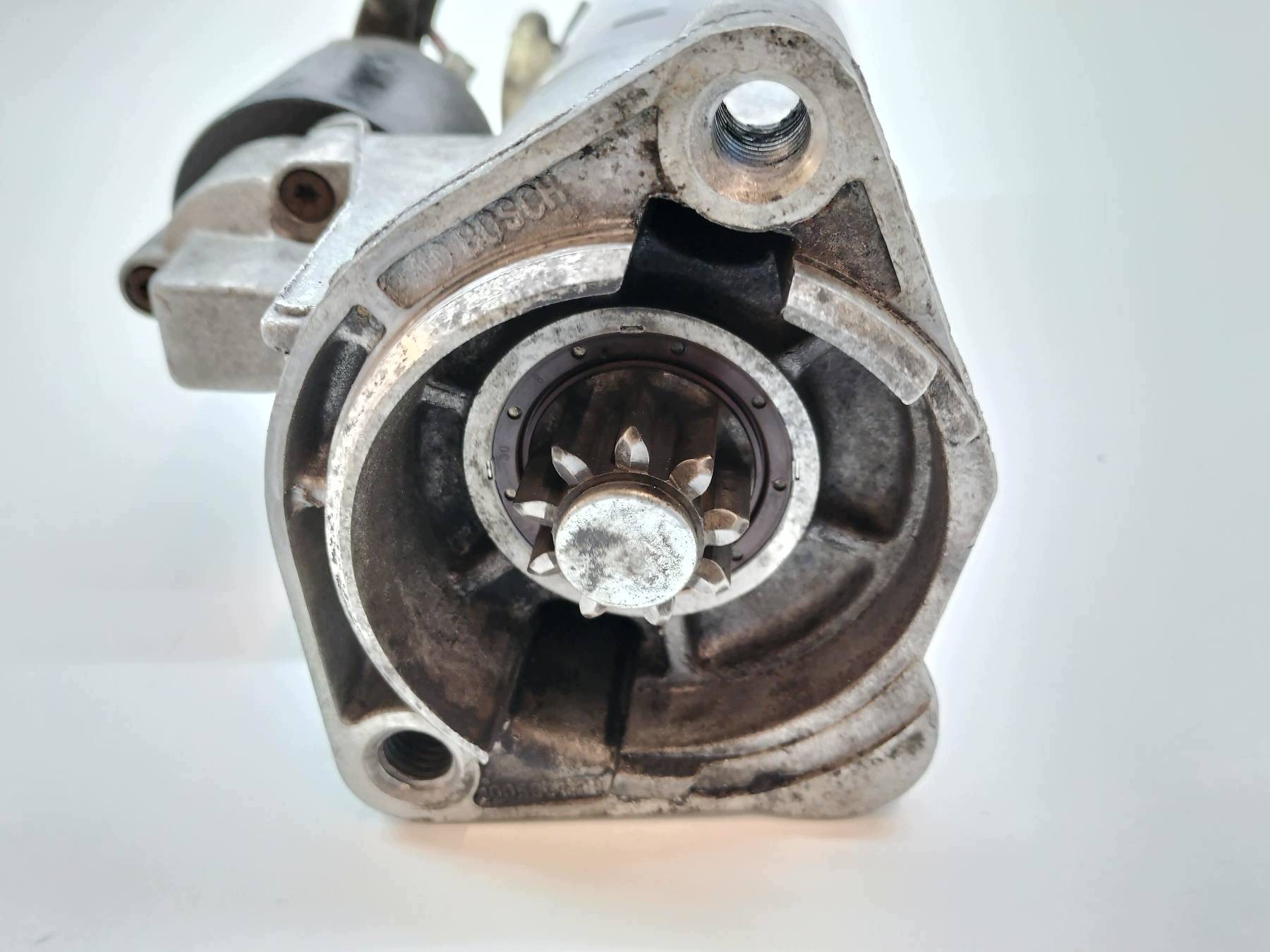 starter 0001124020 068911024H 1.0 TDI VW Volkswagen Passat V B5