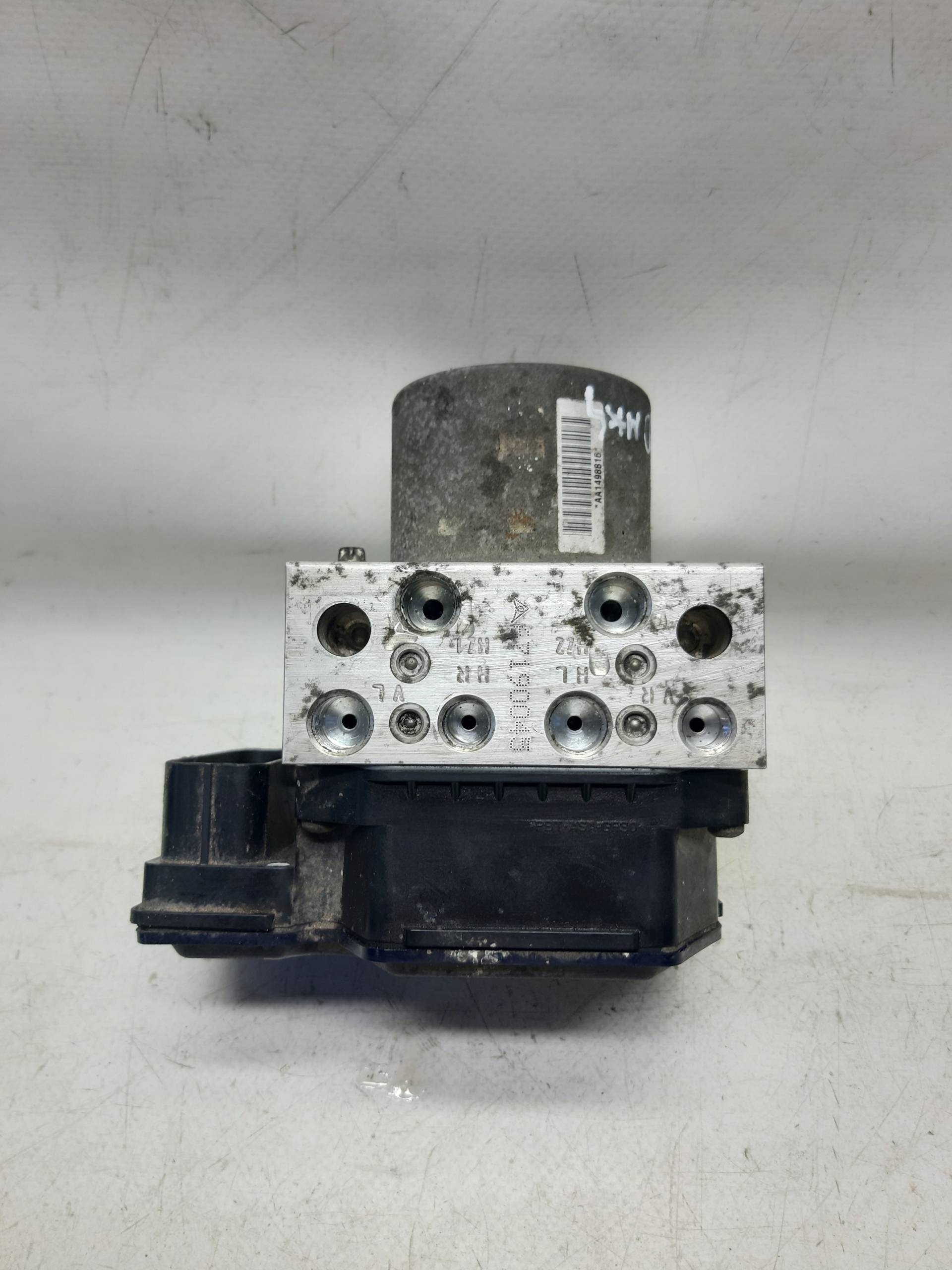 pumpa ABS FORD MONDEO MK4