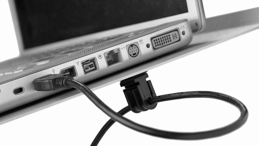 TETHER TOOLS JerkStopper Catch zaczep JS016CC Kod producenta JS016CC