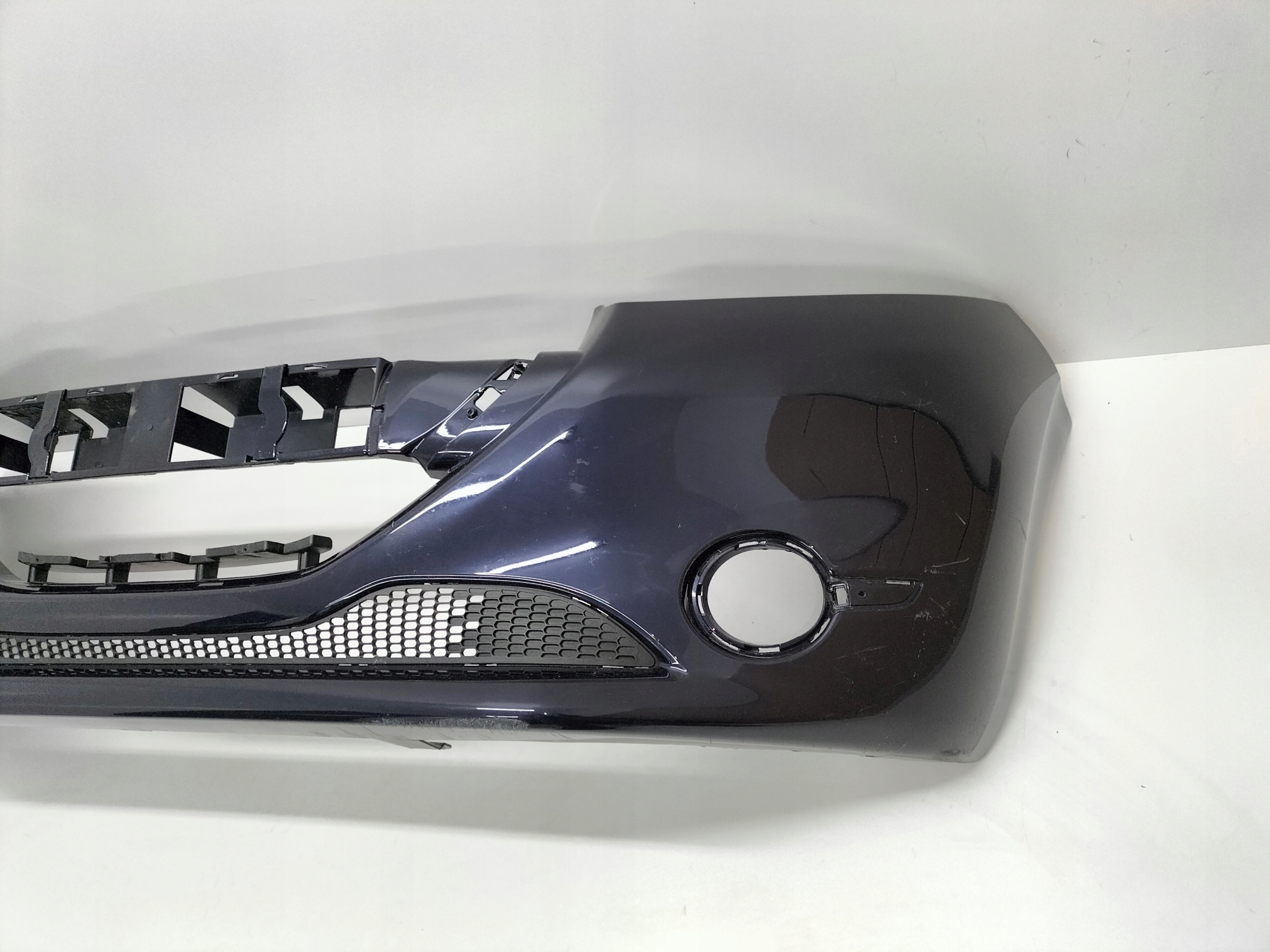 front bumper front PEUGEOT 208 12-15