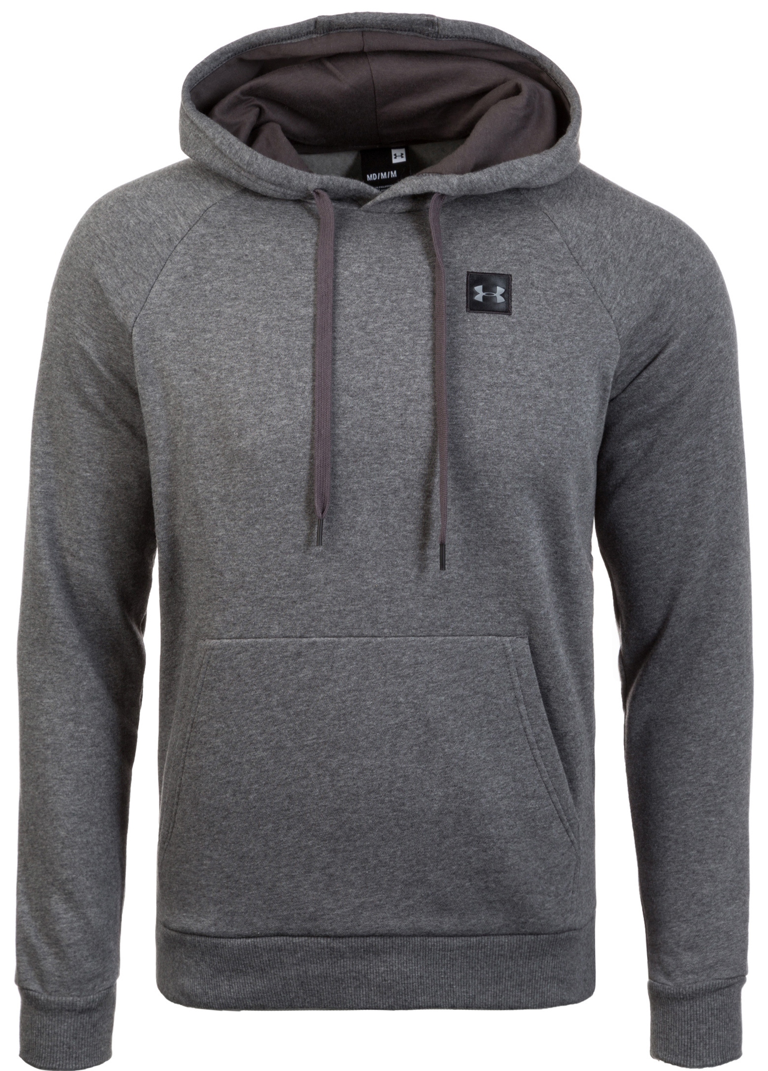 

Under Armour Dresowa Bluza Męska Z Kapturem