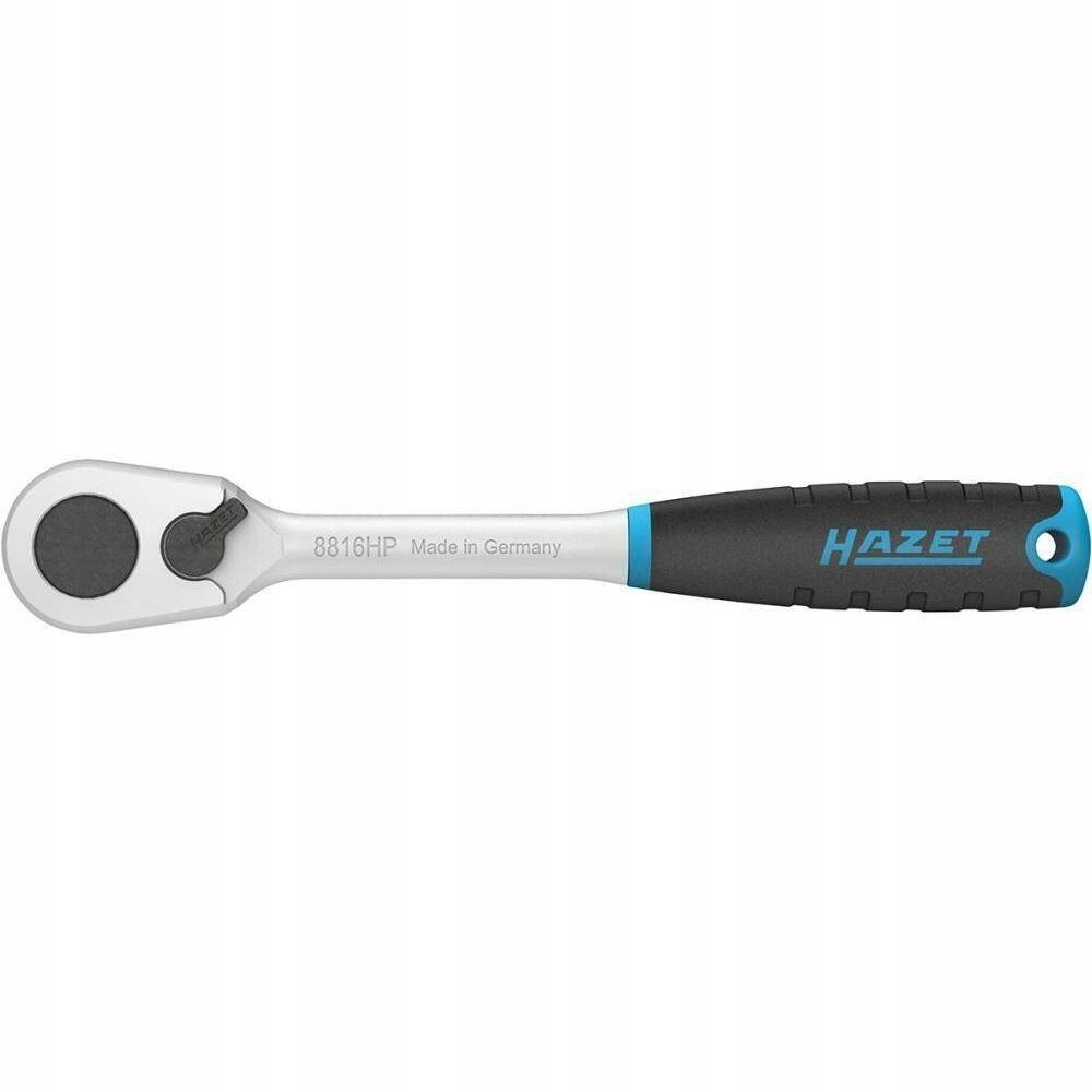 Obojsmerná račňa 3/8", 72 zubov Hazet